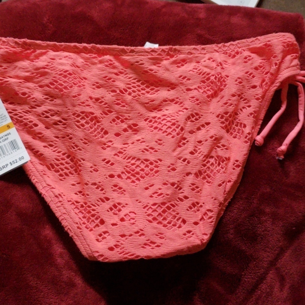 New Kenneth Cole bikini bottom size S - Picture 5 of 5